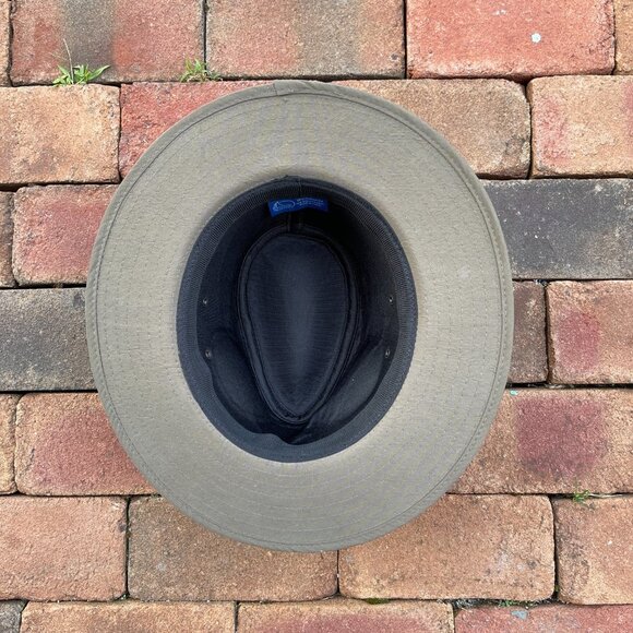 Crushed Field Hat - Picture 12 of 16